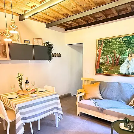 I Borghi Di Appartamento *