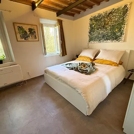 I Borghi Di Appartamento Lucca